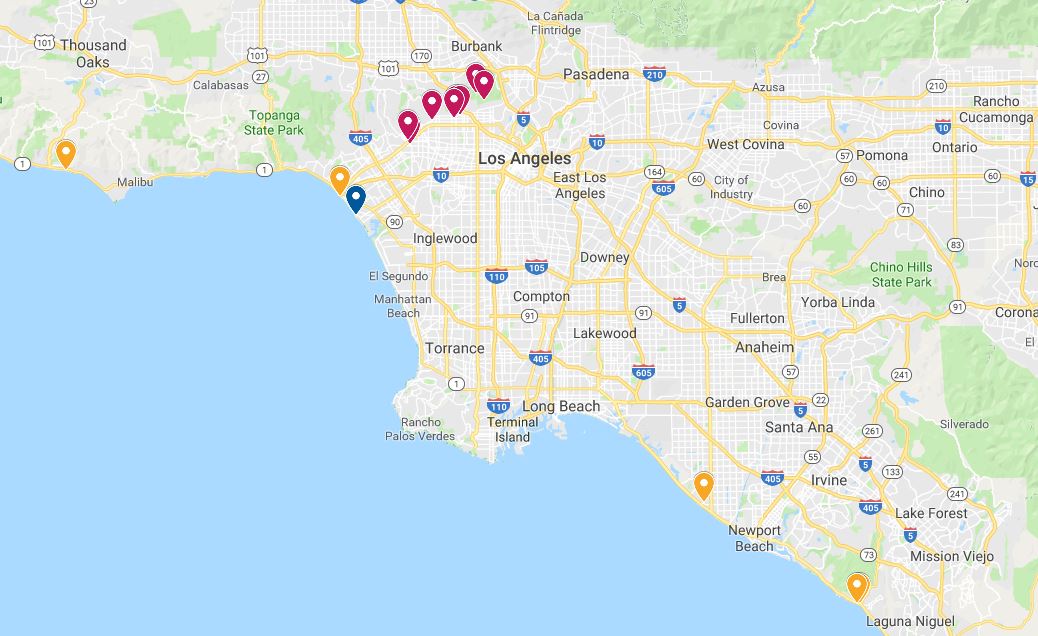 cali