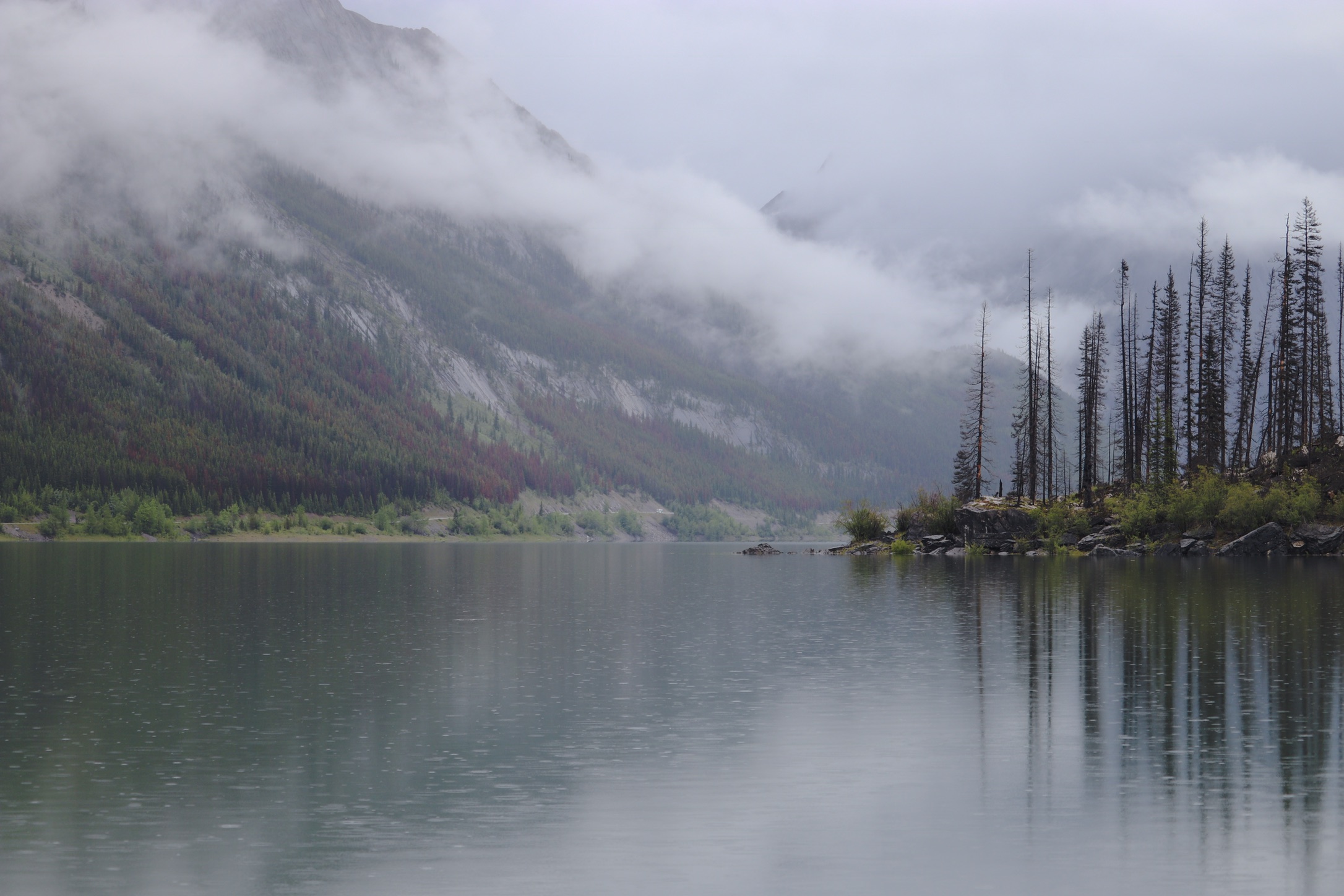 Medicine Lake