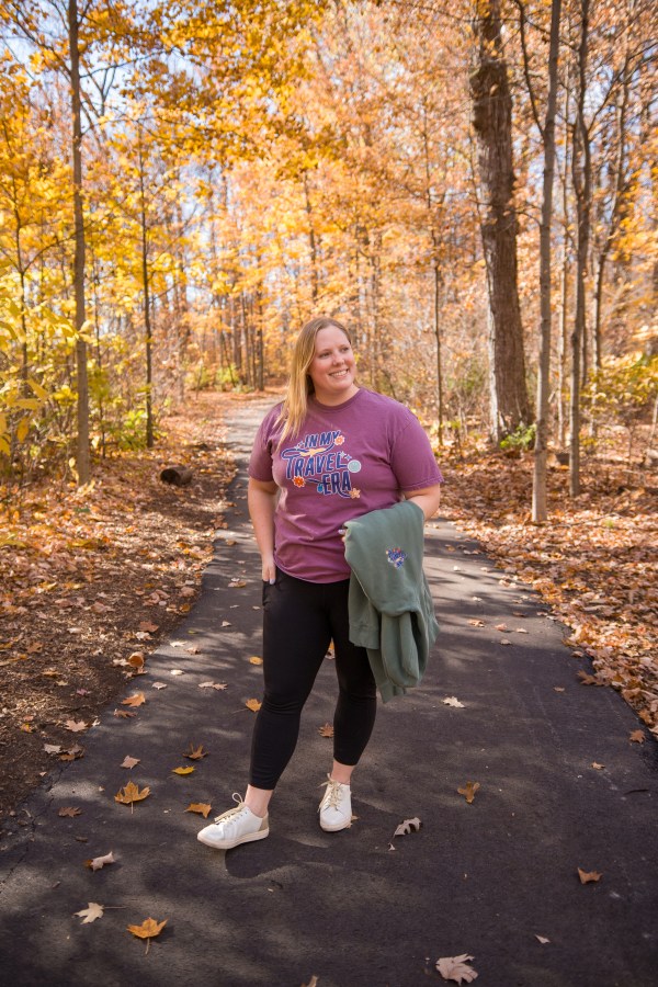 In My Travel Era Tee - Image 3