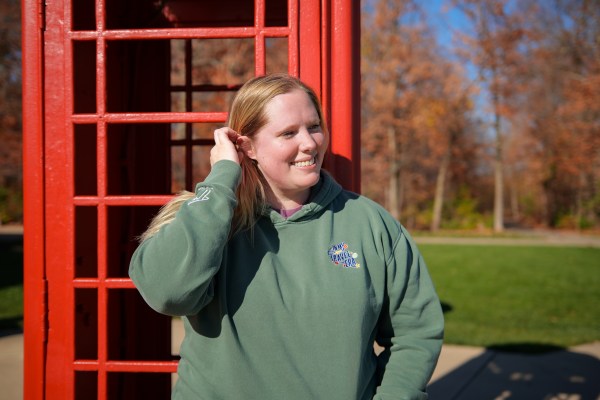 In My Travel Era Vintage Pigment-dyed Hoodie - Image 2