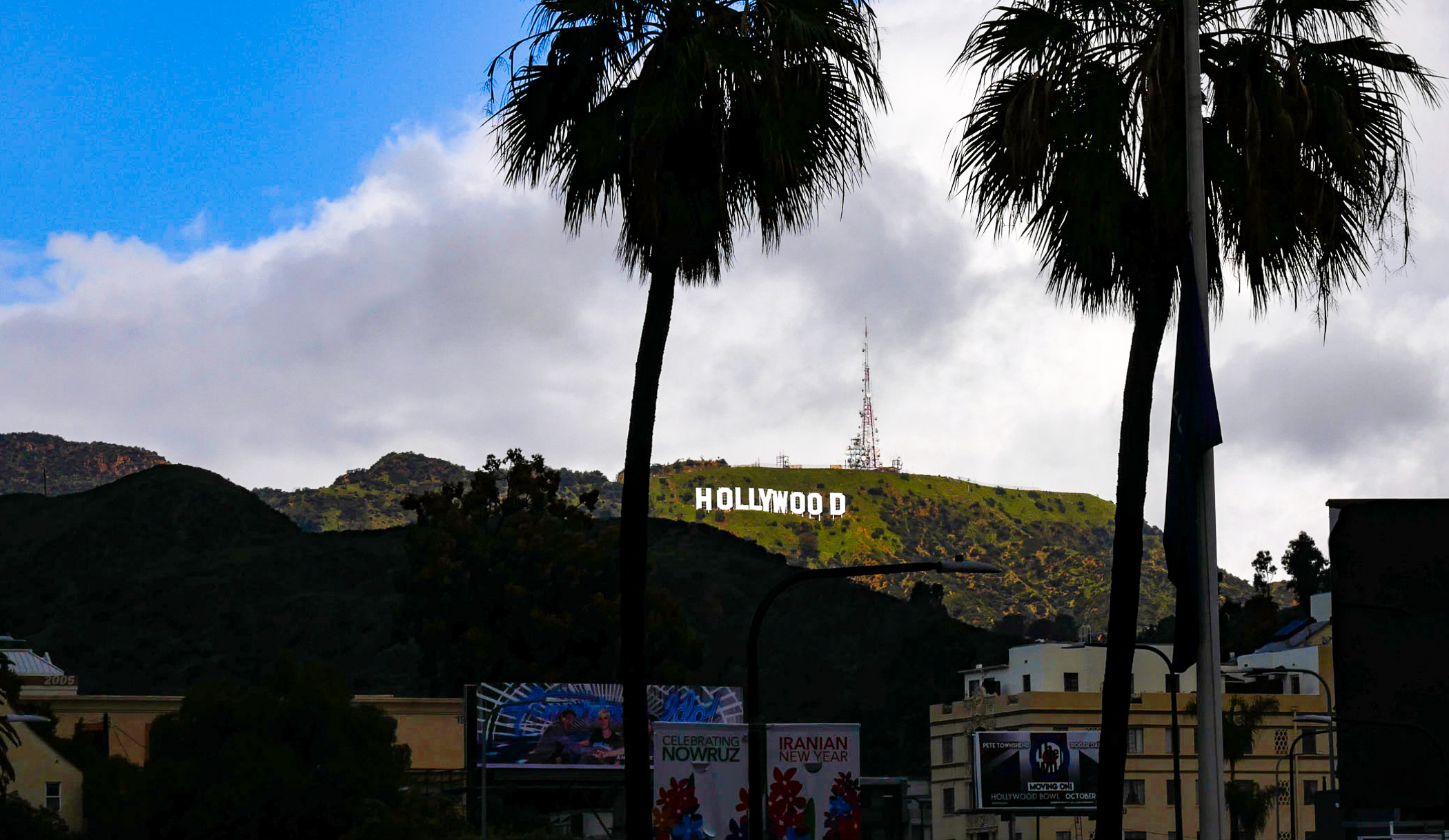 From Hidden Gems to Tourist Attractions – Top Spots to Check Out in Los Angeles