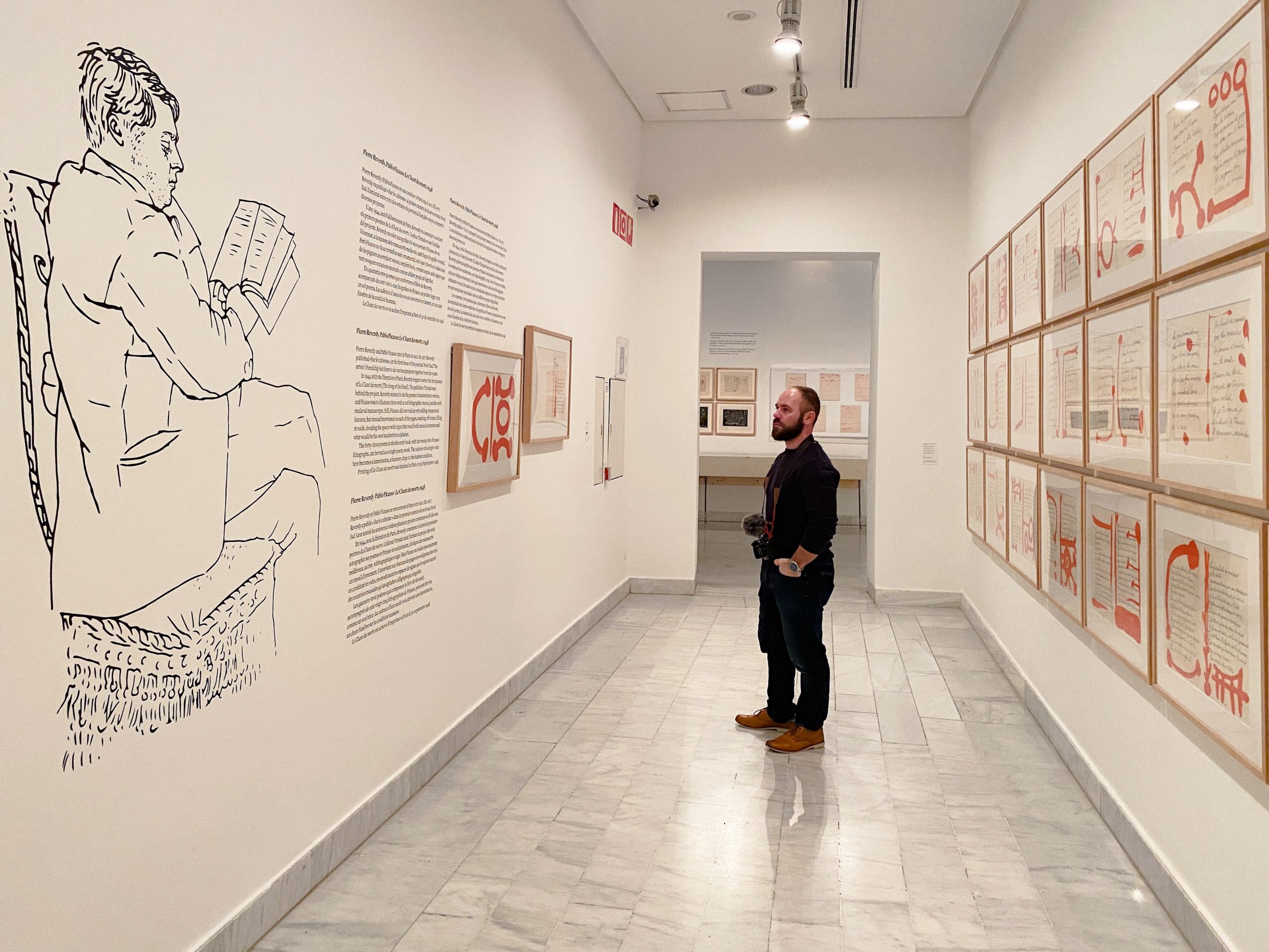 Museu Picasso