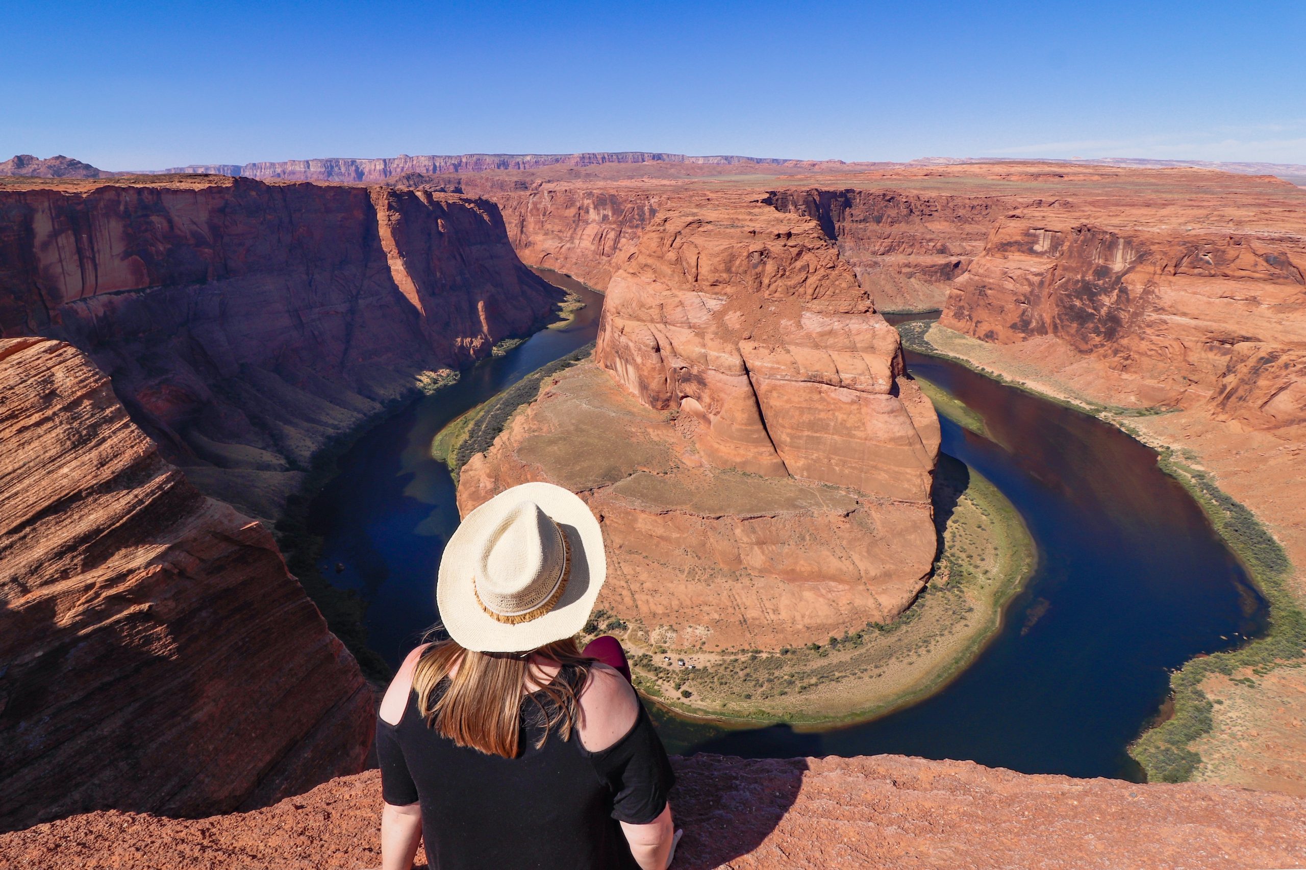 [Free Itinerary Download] 10 Must-Sees on Your U.S. Southwest Road Trip