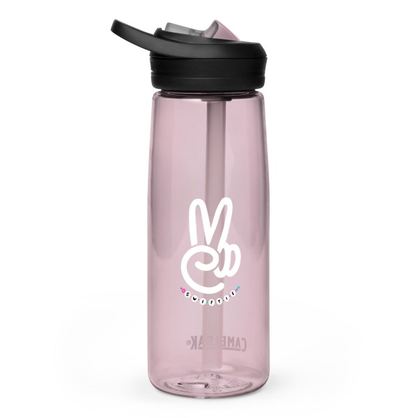 The BFF Water Bottle - Image 3