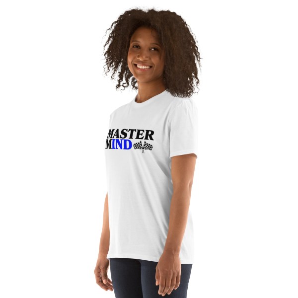 Indy x Swiftie mastermIND Tee - Image 3
