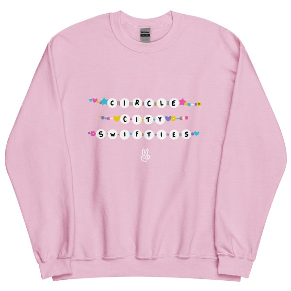 Circle City Swifties Sweatshirt