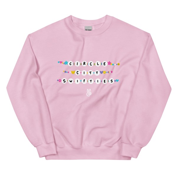 Circle City Swifties Sweatshirt - Image 12