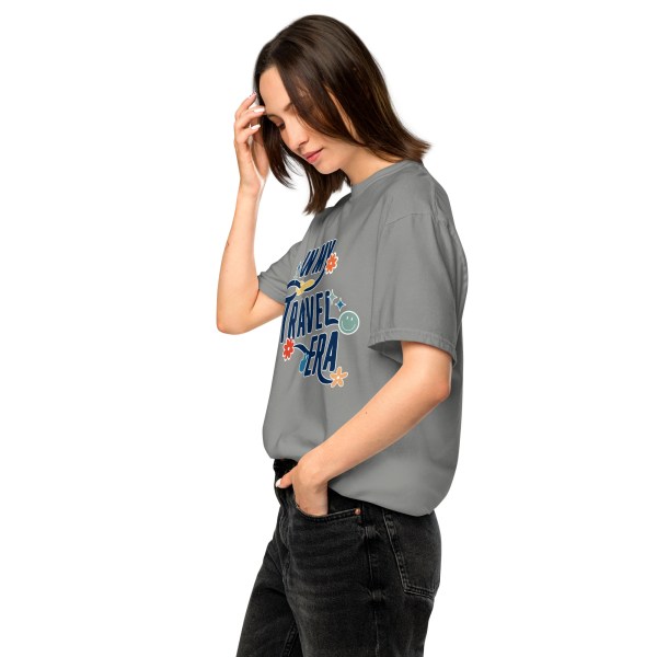 In My Travel Era Tee - Image 6
